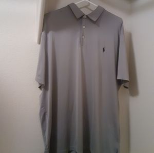 Ralph Lauren Polo Experience Grey
